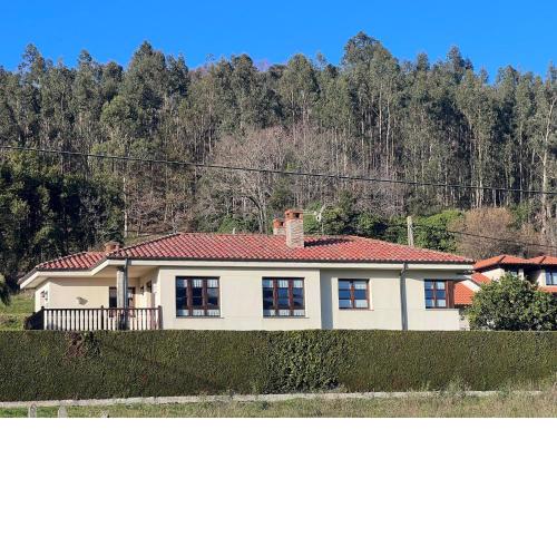 Los Robles Andrin
