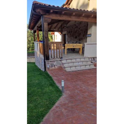 Los Robles I