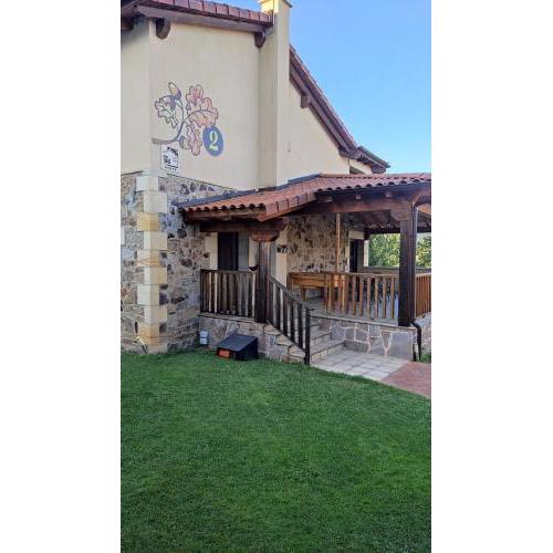 Los Robles II