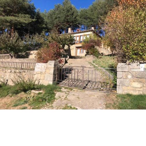 Los Rosales de Gredos