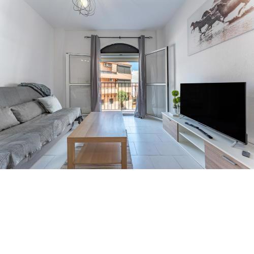 Los Sauces Apartment