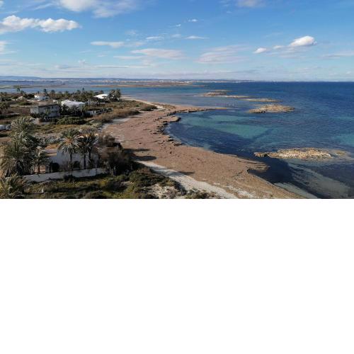 Los suenos del Mar Menor