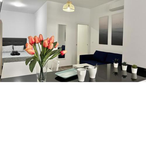 Los Tilos Suites-Vialia