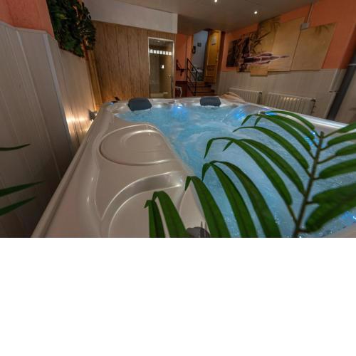 Los Valles & Spa