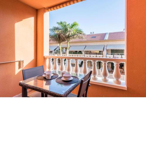 LOS VIAJEROS HOLIDAY HOME - by MEDANO4YOU