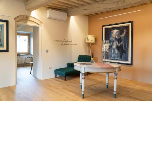 Losanna Suites