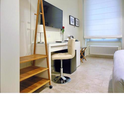 L'OSPITE - LIFESTYLE RESIDENCE, Design Rooms