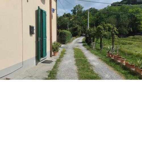 L'Osteriaccia Locazione Turistica