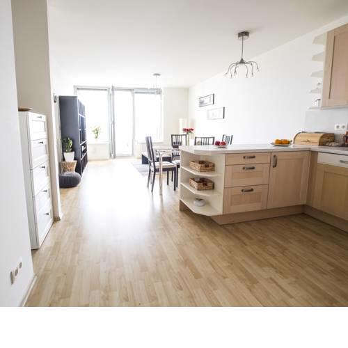 Lota apartment free parking