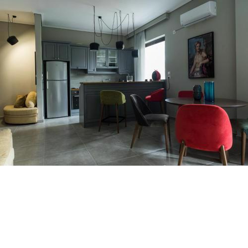LOTOS HOUSE