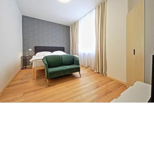 Lotus Apartment