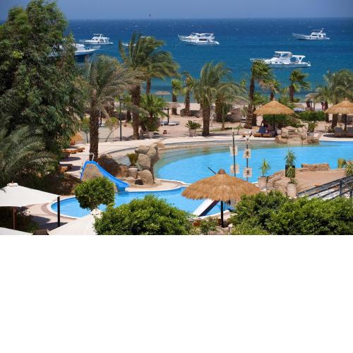 Lotus Bay Resort
