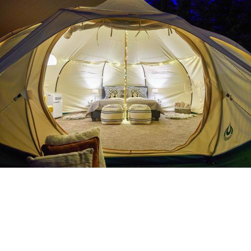 Lotus Glamping
