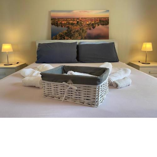 [Lotus Home] eleganza e accoglienza a Mantova