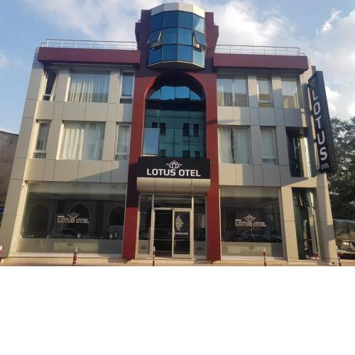 LOTUS OTEL