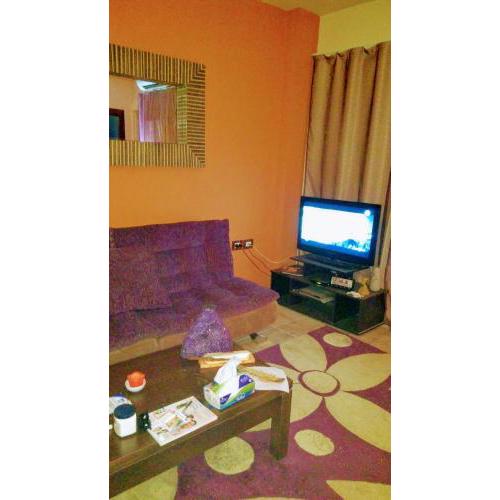 Lotus Residence Hurghada