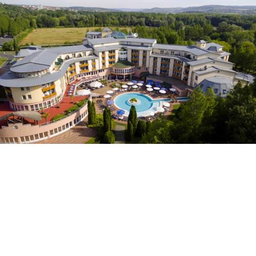 Lotus Therme Hotel & Spa