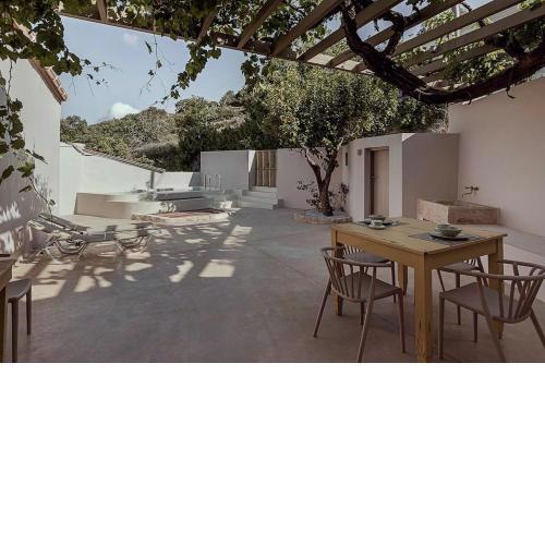 Lotusland, a relaxing house at Amari Rethymno