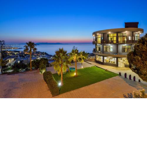 Loucerna Suites Chania