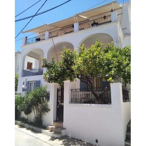 Loula's House