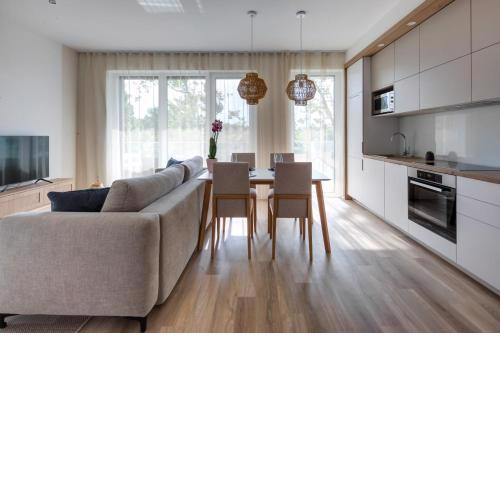 Loulou Apartman - Balatonboglár