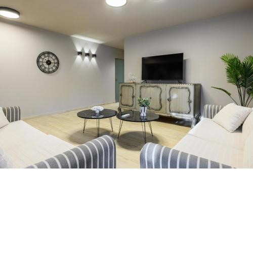 Louloudis Apartment