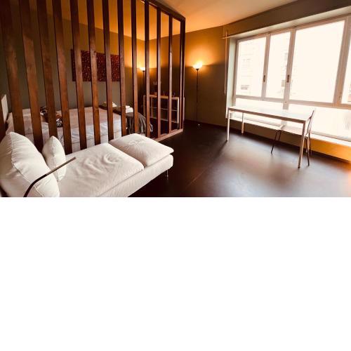 Lounge Apartment Orti