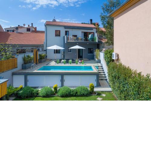 Lounge house Dolce Vita