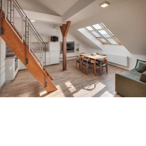 Louren Apartments