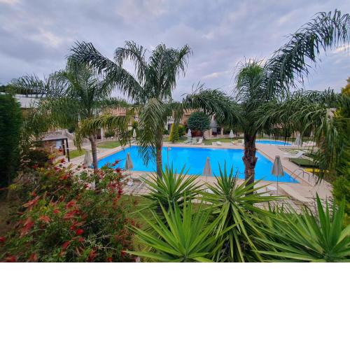 Loutra Resort - Urania A2