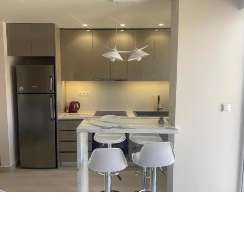 Loutraki Apartment