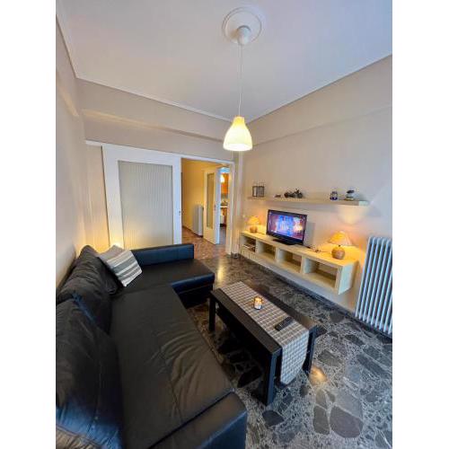 Loutraki Sunset Apartment