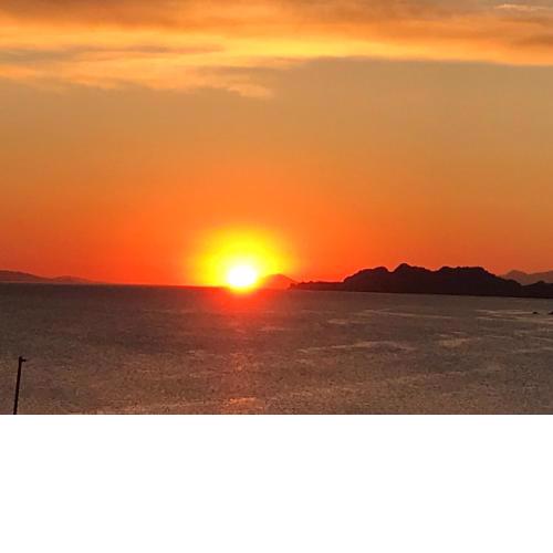 Loutraki Vacation