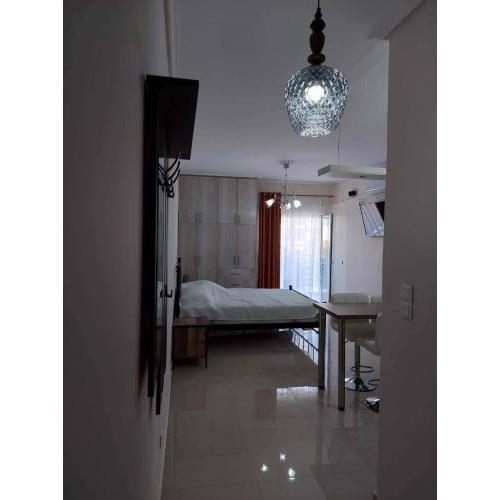Loutraki vibes apartments