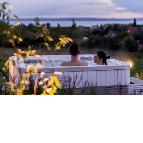 Lovassy Lodge