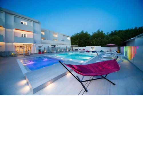 Love Boat Hotel - The Original