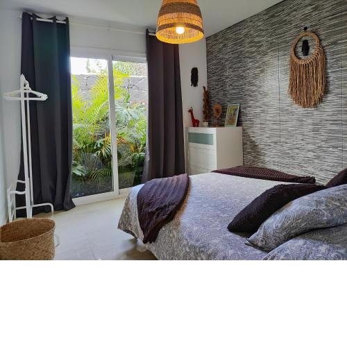 Love for Lanzarote holidays house