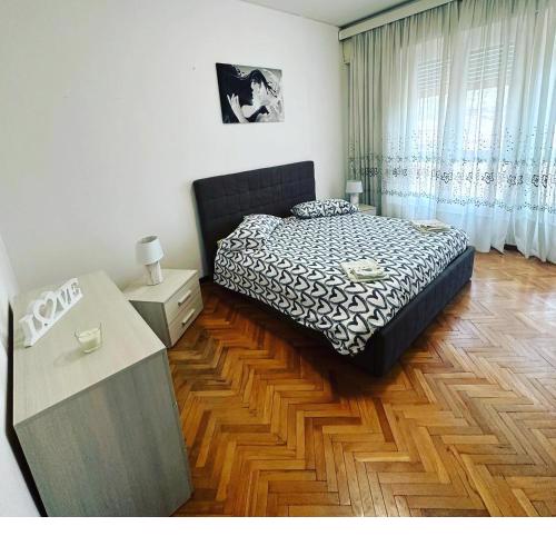 Love Loft casa vacanza lecco