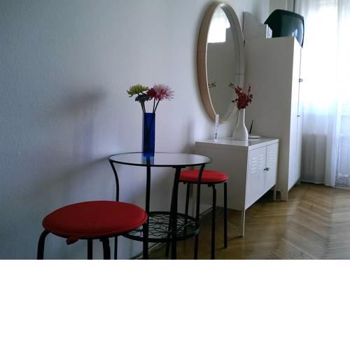 Love Nest Budapest Studio