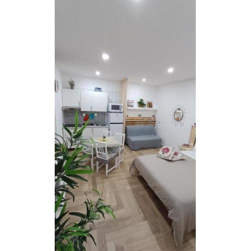 Love Room Chiaia