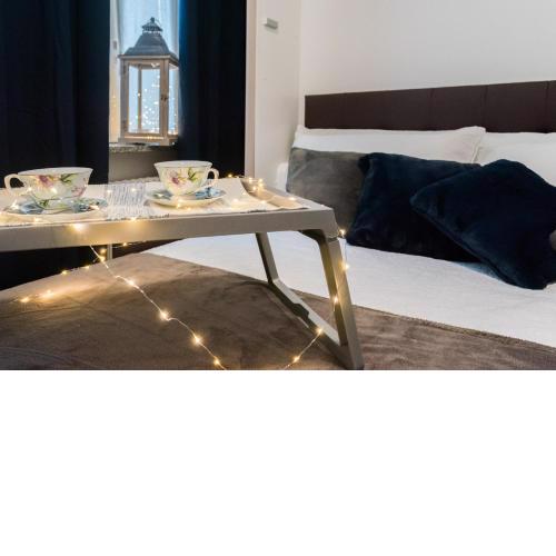 Love & Smile Apartment by Rent All Como
