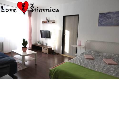 Love Stiavnica
