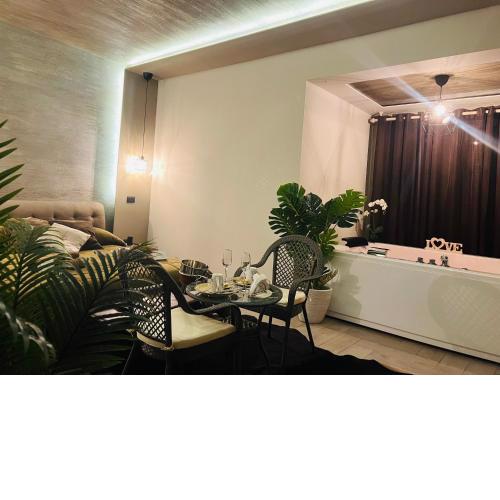 Love Suite Campobasso