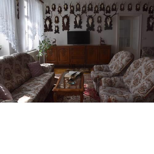 Lovecký Apartmán na náměstí ve Frenštátě pod Radhoštěm