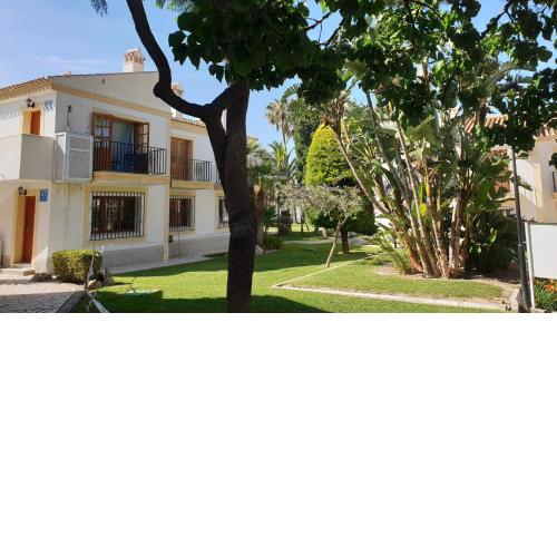 LOVELY - COSTA VERA PLAYA - dos balkones hermosa vista