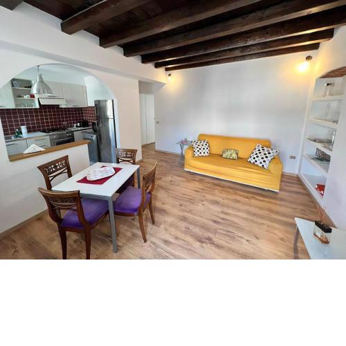 Lovely 1 bdr apartment in Paolo Sarpi