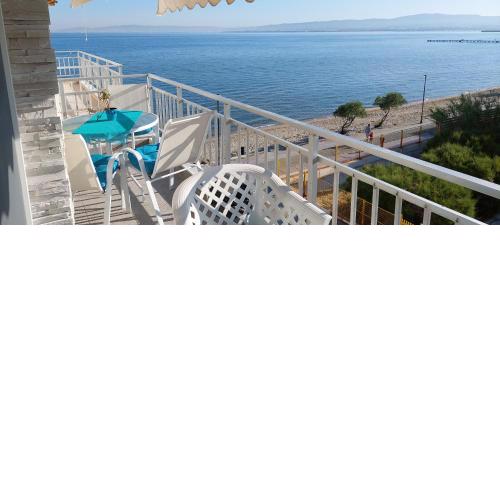 Lovely 1-Bed Apartment in Perea