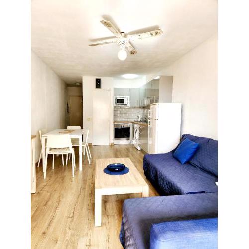 Lovely 1 Bedroom Apartment In Castle Harbour