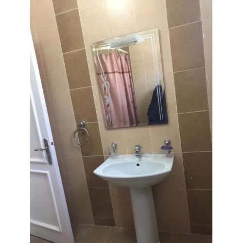 Lovely 1 bedroom apartment in the view nabq bay