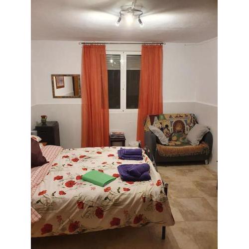 Lovely 1 bedroom apartment with kitchen
